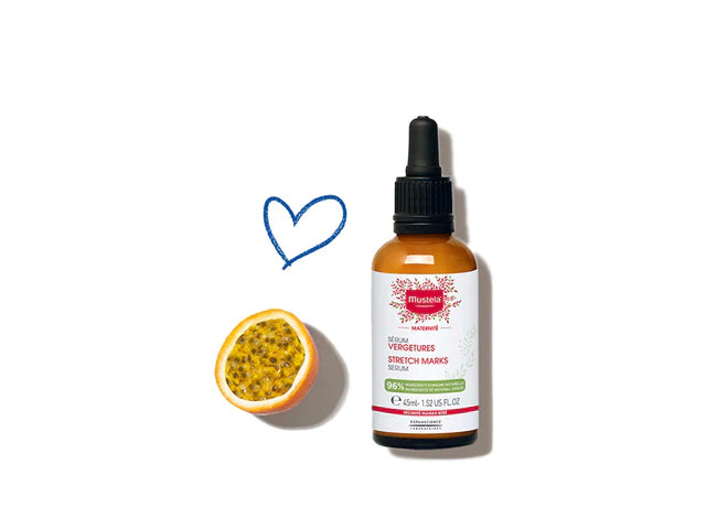 Sérum Estrias Maternité