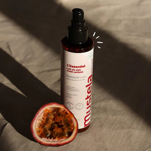 L´Essentiel Loção Corporal Multifuncional