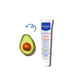 CICASTELA® Creme Reparador Hidratante
