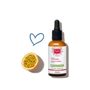 Sérum Estrias Maternité